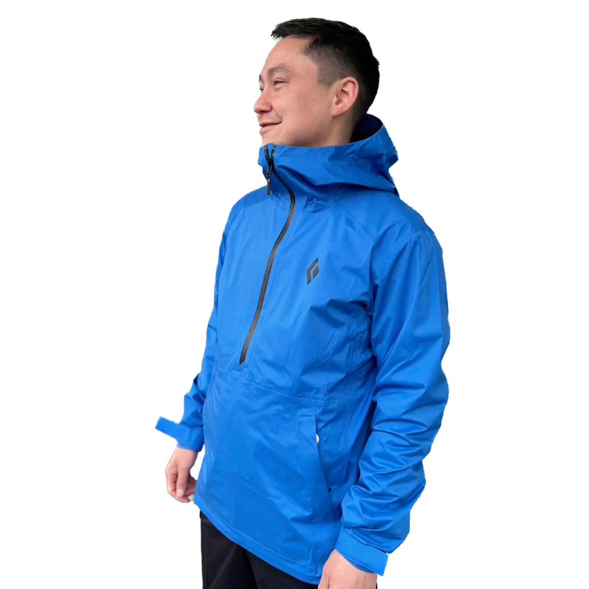 Stormline Stretch Anorak (M)