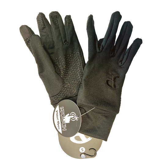 I-Touch Basic Gloves (UV)