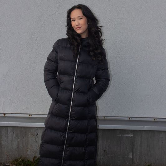 Sikkersoq Parka (W)