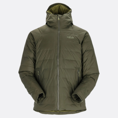Valiance Jacket (M)