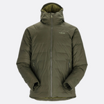 Valiance Jacket (M)