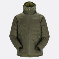 Valiance Jacket (M)