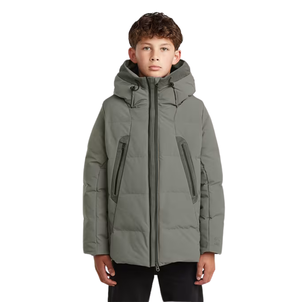 CAYLEY PDD JKT G141