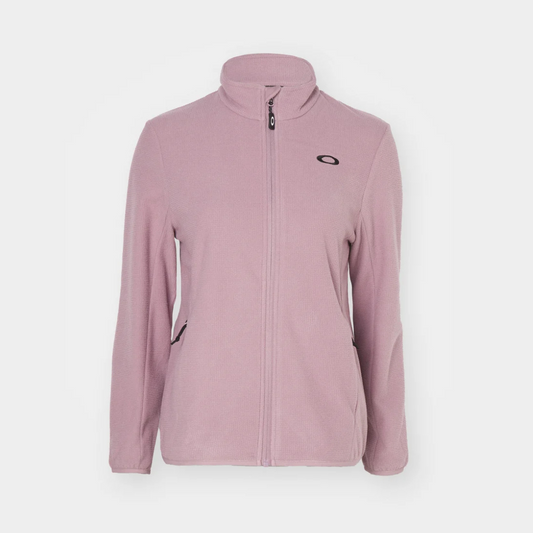 Alpine Full Zip Sweatshirt (W)