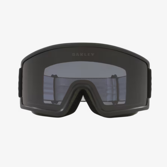 Target Line L - Matte Black