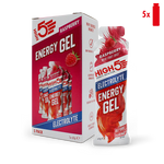 HIGH5 - Energy Gel Electrolyte