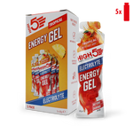 HIGH5 - Energy Gel Electrolyte