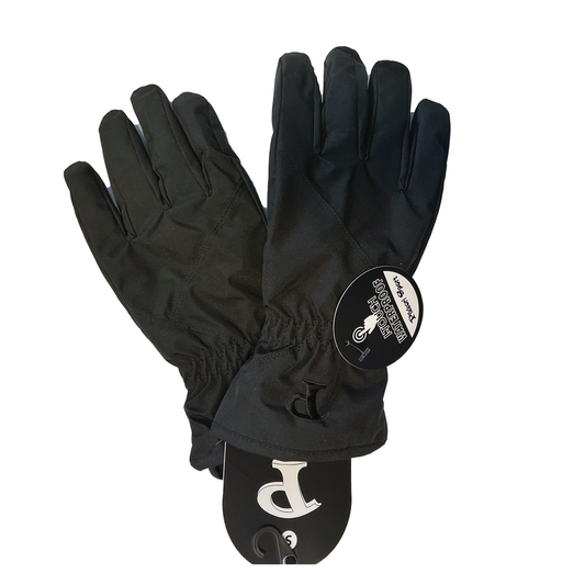 I-Touch Winter Gloves (UV)