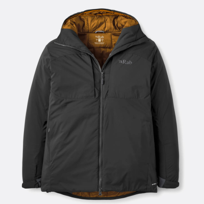 Xenair Alpine Jacket (M)