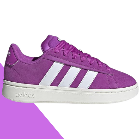 Grand Court Alpha 00s (W)