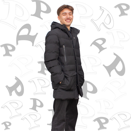 Pikkori Parka (M)