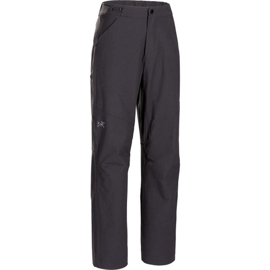 Clarkia Cotton Pant WL (W)