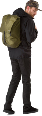 Granville 20 Backpack