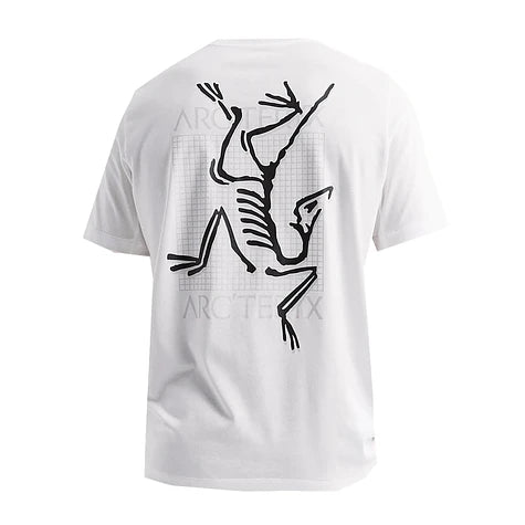 Arc Bird Logo SS (M)