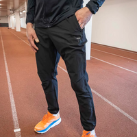 Active Pants V2 (M)