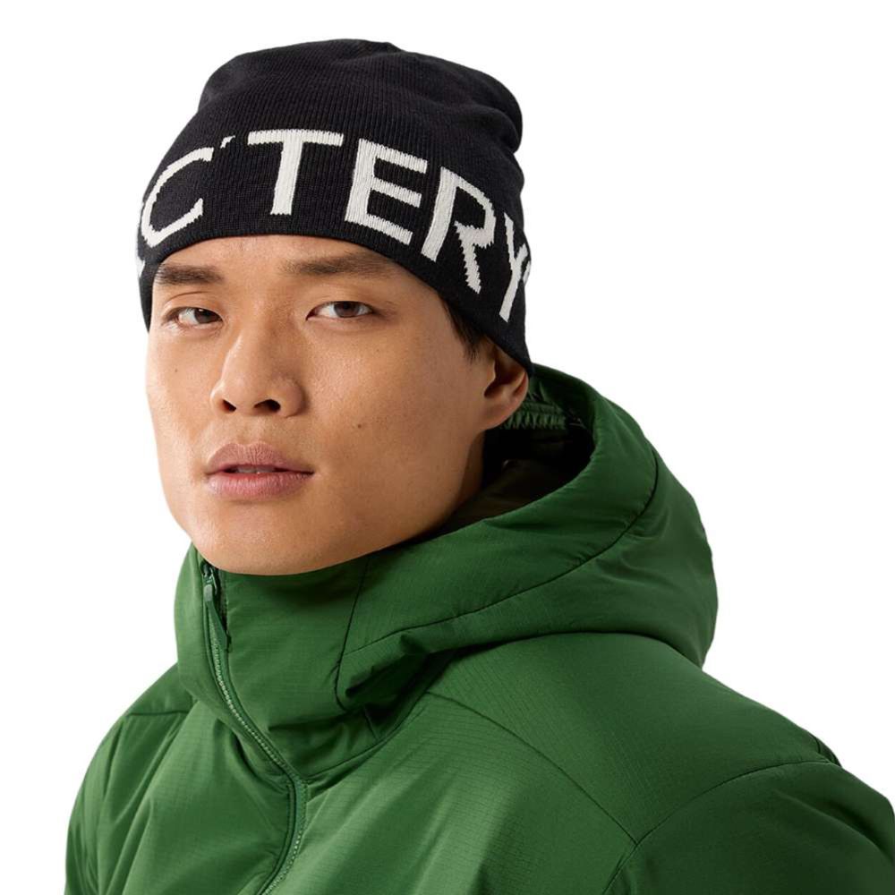 Word Head Toque (U)