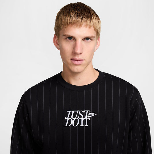 NK CLUB BB CREW JDI AOP (M)