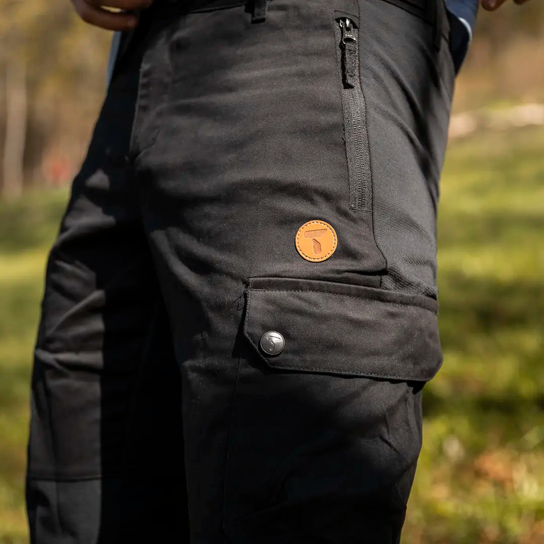 Hiking Pants (M)