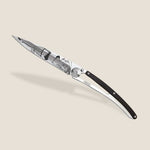 Deejo Pinup Ebony Wood