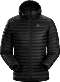 Cerium SL Hoddy (M)