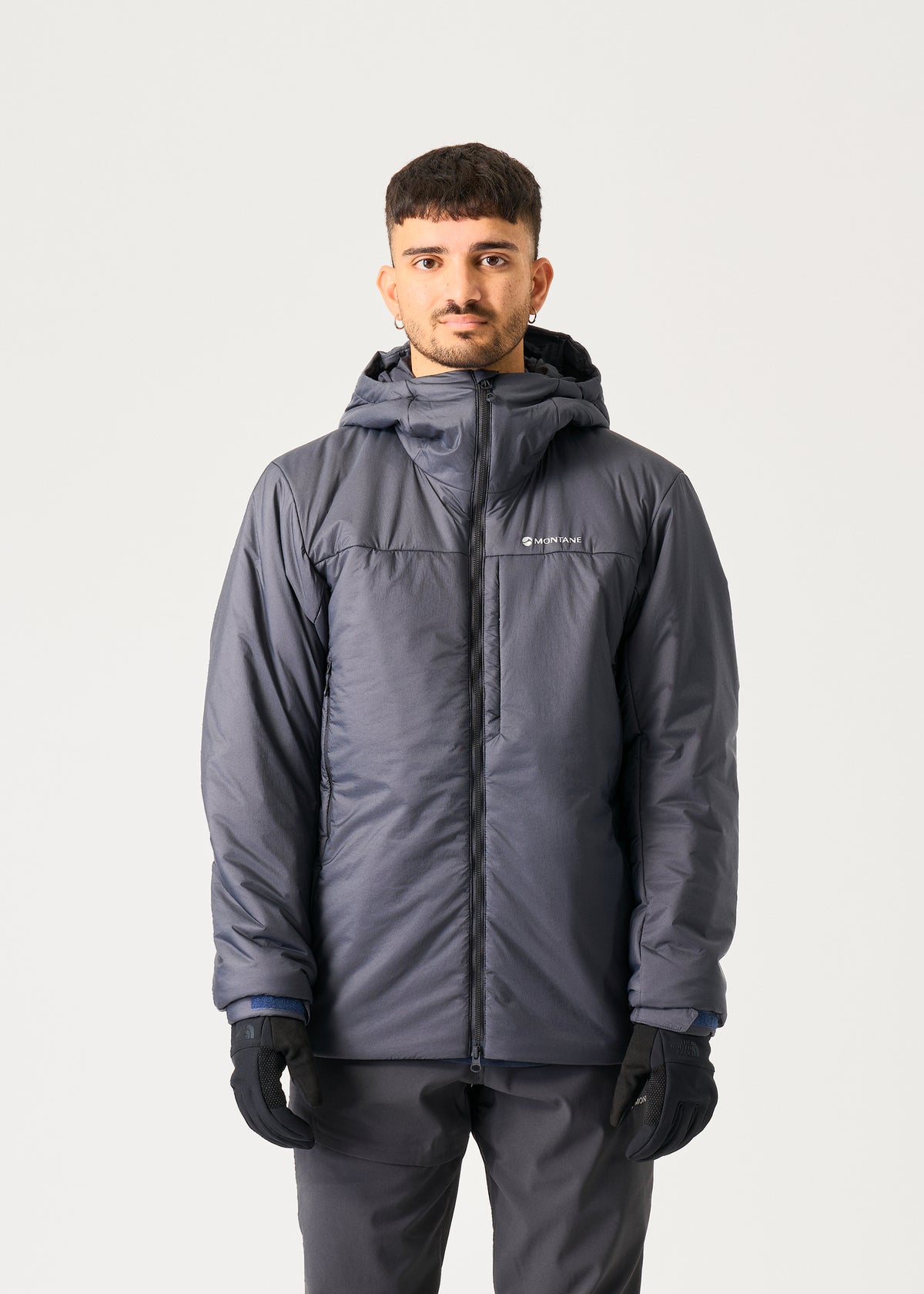 Fortes XT Hoodie (M)