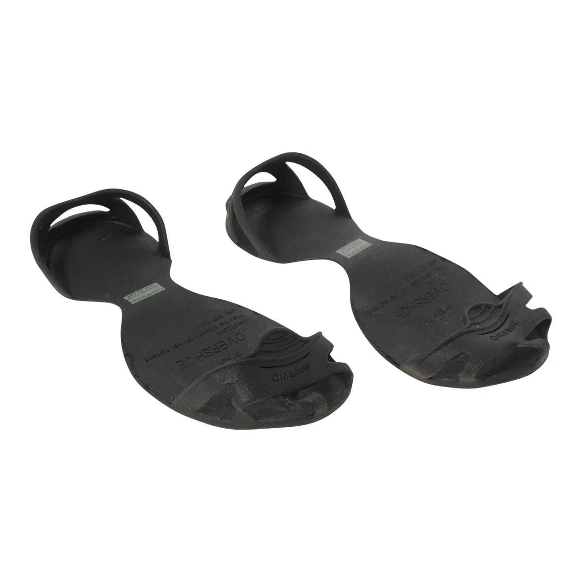 Overshoe