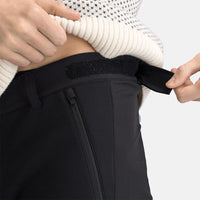 Maple Warm Pants (M)