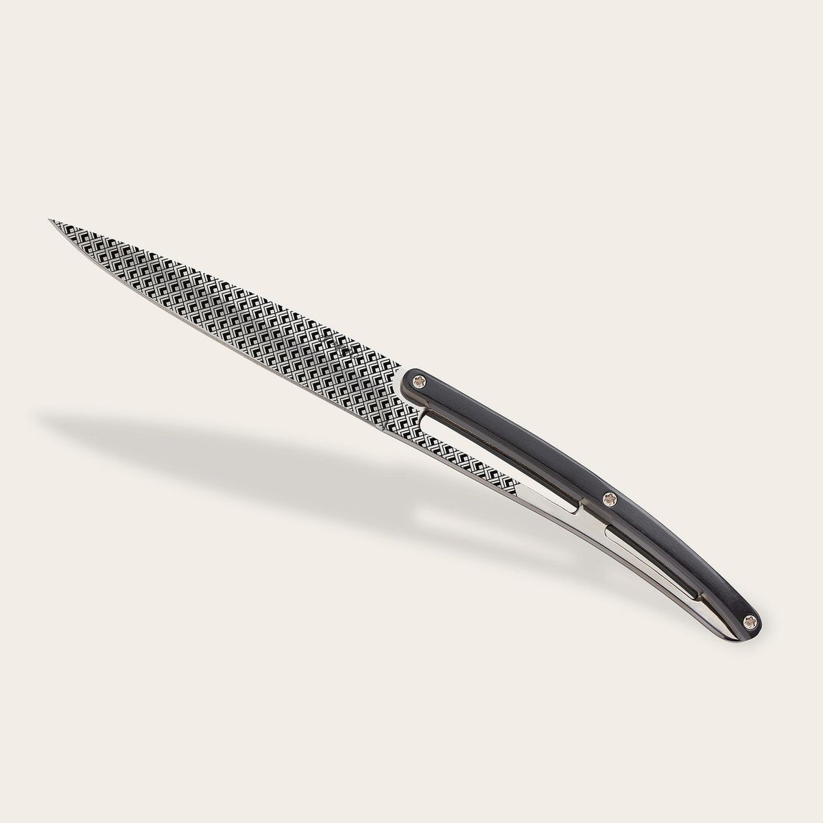 Deejo Steak Knives 6 stk