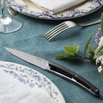 Deejo Steak Knives 6 stk