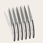 Deejo Steak Knives 6 stk