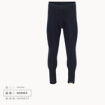 Frost Long Johns