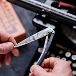 Deejo Pinup Ebony Wood