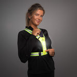 LED Harness Phone Pocket (UV)