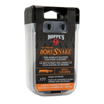 HO Gun Cleaning Boresnake .17