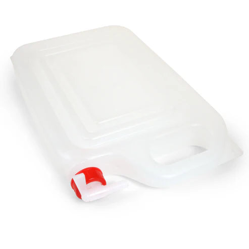 Expandable Water Carri