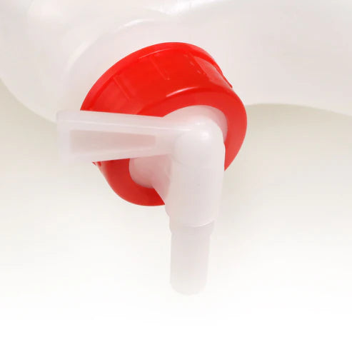 Expandable Water Carri