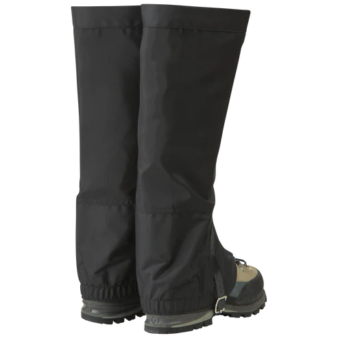 Rocky Mountain High Gaiters (M)