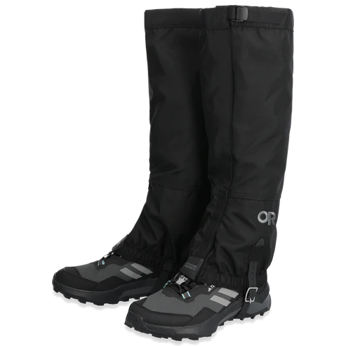 Rocky Mountain High Gaiters (W)