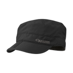 Radar Pocket Cap