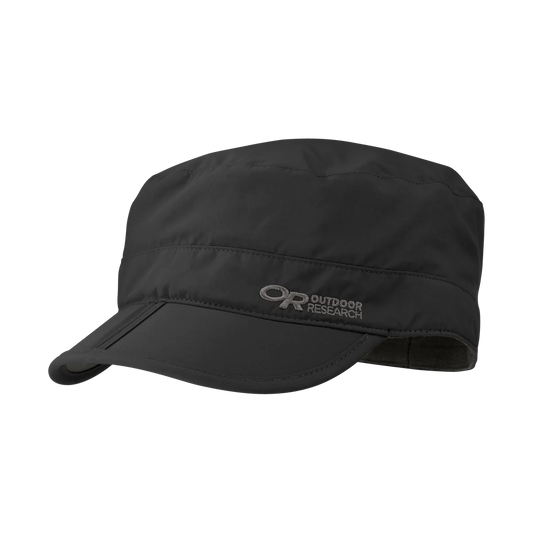 Radar Pocket Cap