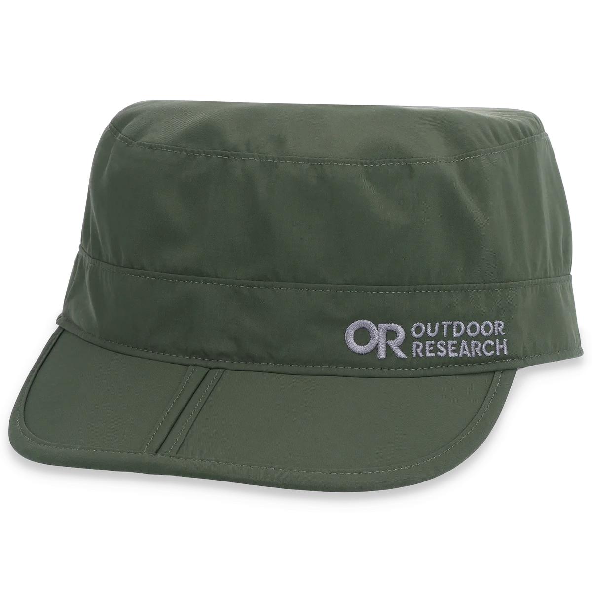 Radar Pocket Cap