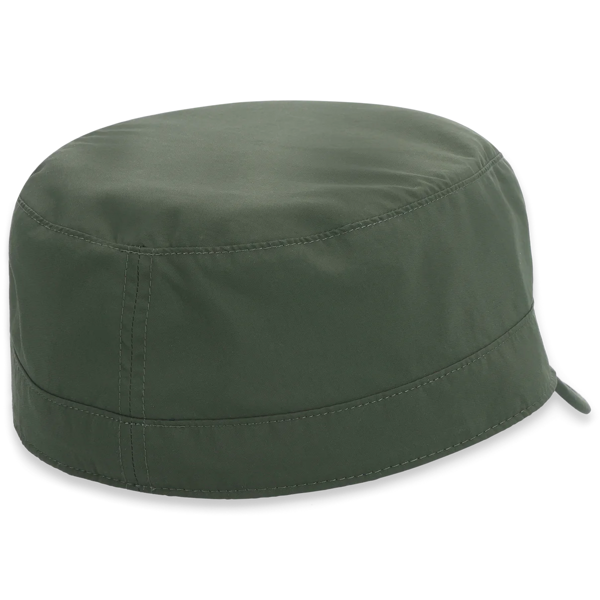 Radar Pocket Cap