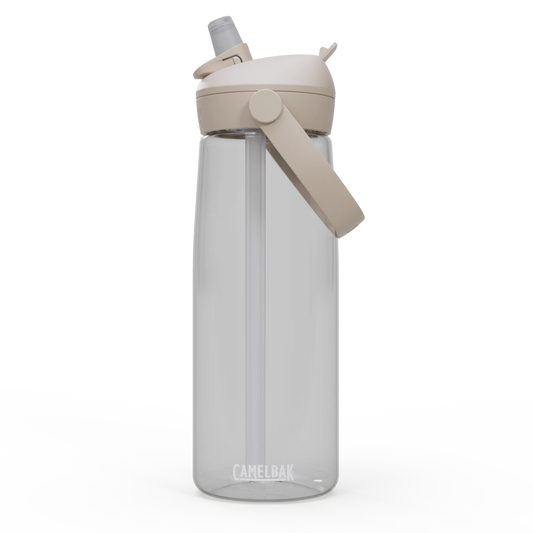 Thrive Flip Straw 25oz