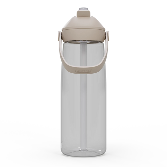 Thrive Flip Straw 25oz