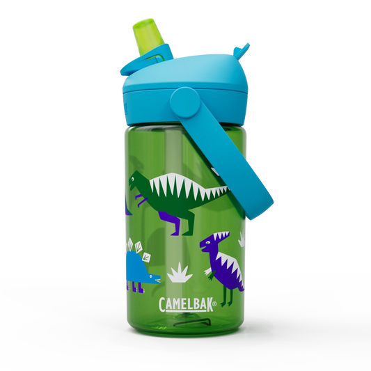 Thrive Flip Straw Kids .4L