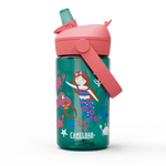 Thrive Flip Straw Kids .4L