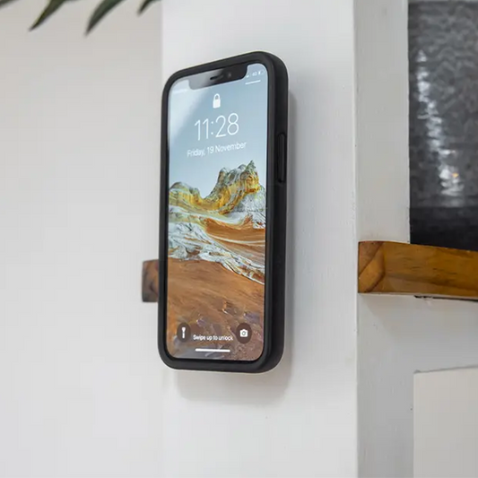 Quad Lock Wall Mount - Twin Pack V2