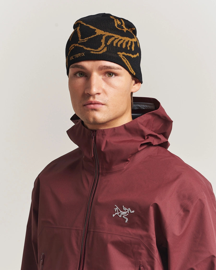 Bird Head Toque (U)