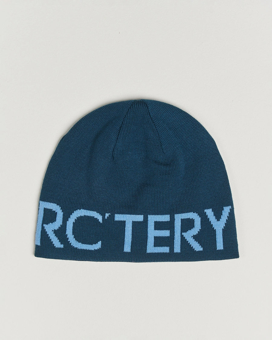 Word Head Toque (U)