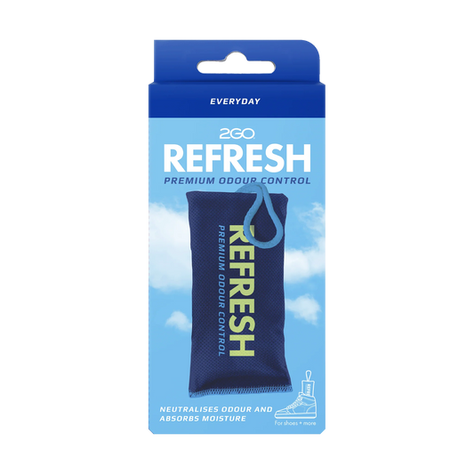 2GO Refresh